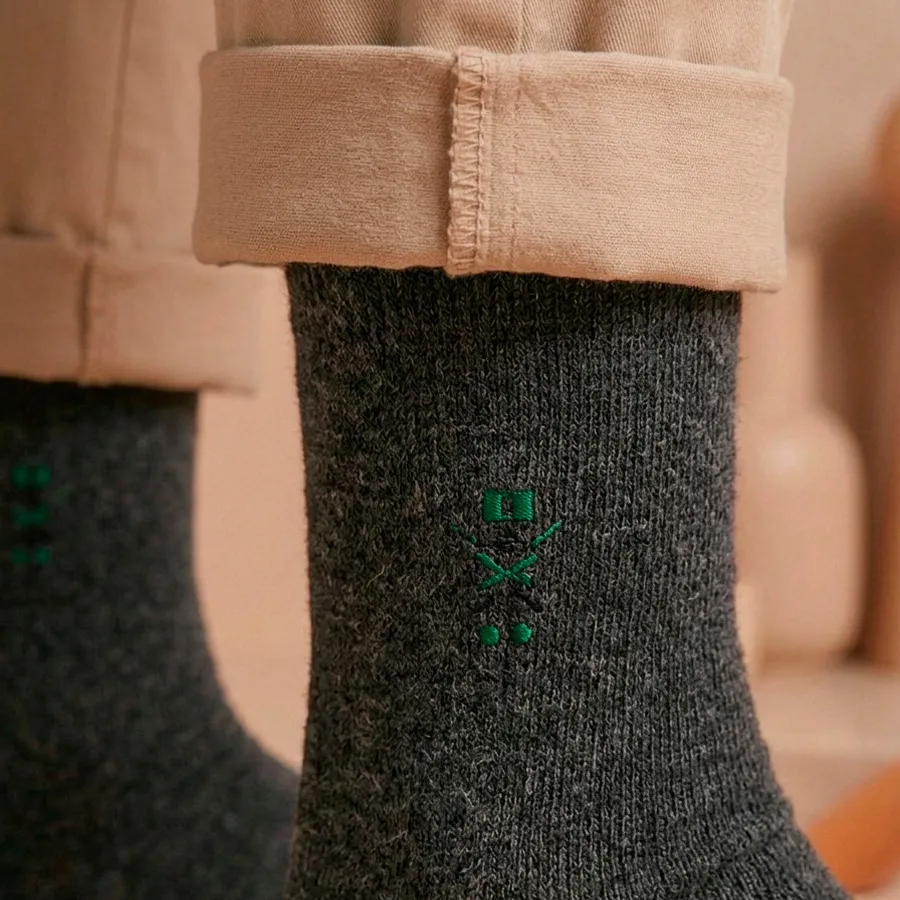 AF1011 CALCETINES DE HOMBRE 10323